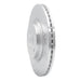 Disc Brake Rotor Dynamic Friction 631-03066L