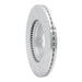 Disc Brake Rotor Dynamic Friction 631-03066L