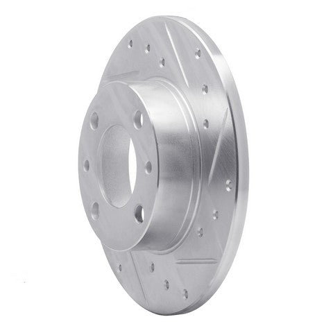 Disc Brake Rotor Dynamic Friction 631-07000R