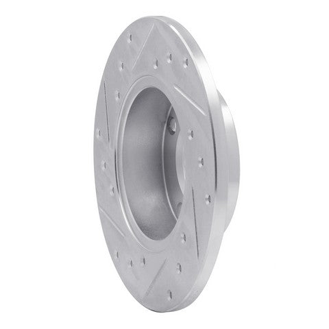 Disc Brake Rotor Dynamic Friction 631-07000R