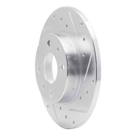 Disc Brake Rotor Dynamic Friction 631-07001R