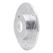 Disc Brake Rotor Dynamic Friction 631-07001R