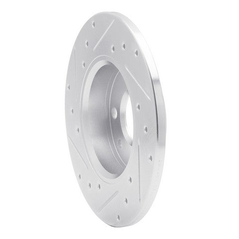 Disc Brake Rotor Dynamic Friction 631-07001R