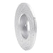 Disc Brake Rotor Dynamic Friction 631-07001R