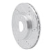 Disc Brake Rotor Dynamic Friction 631-07002R