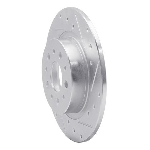 Disc Brake Rotor Dynamic Friction 631-07003R