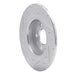 Disc Brake Rotor Dynamic Friction 631-07003R