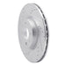 Disc Brake Rotor Dynamic Friction 631-07004L
