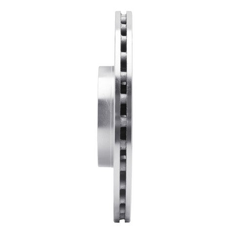 Disc Brake Rotor Dynamic Friction 631-07004L