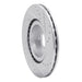 Disc Brake Rotor Dynamic Friction 631-07004L