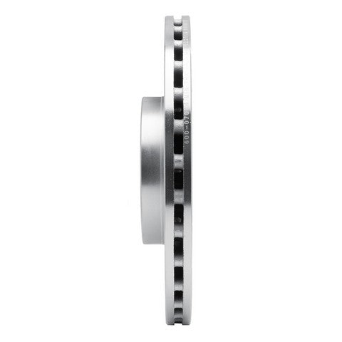Disc Brake Rotor Dynamic Friction 631-07004R