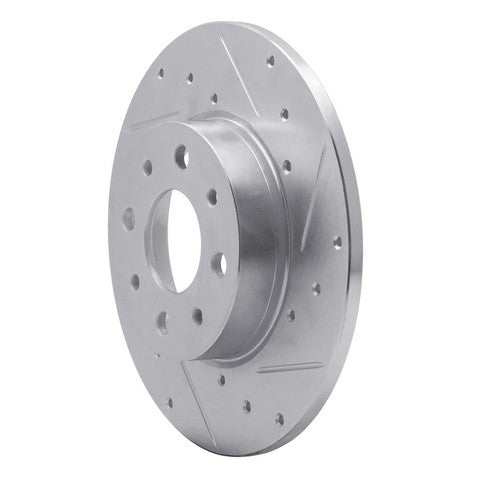 Disc Brake Rotor Dynamic Friction 631-07005R