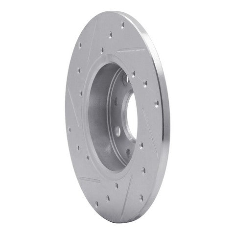 Disc Brake Rotor Dynamic Friction 631-07005R