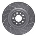 Disc Brake Rotor Dynamic Friction 631-07006R