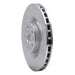 Disc Brake Rotor Dynamic Friction 631-07006R