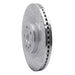 Disc Brake Rotor Dynamic Friction 631-10001R
