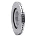 Disc Brake Rotor Dynamic Friction 631-10001R