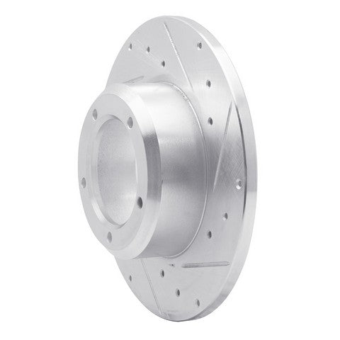 Disc Brake Rotor Dynamic Friction 631-11000R