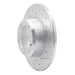 Disc Brake Rotor Dynamic Friction 631-11000R