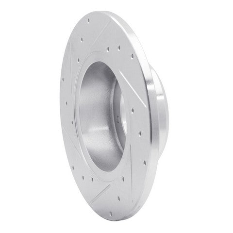 Disc Brake Rotor Dynamic Friction 631-11000R