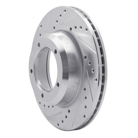 Disc Brake Rotor Dynamic Friction 631-11001L