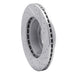 Disc Brake Rotor Dynamic Friction 631-11001L