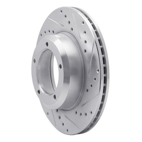 Disc Brake Rotor Dynamic Friction 631-11001R
