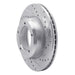 Disc Brake Rotor Dynamic Friction 631-11001R
