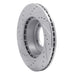 Disc Brake Rotor Dynamic Friction 631-11001R