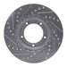 Disc Brake Rotor Dynamic Friction 631-11001R