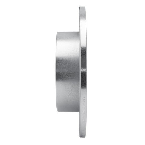 Disc Brake Rotor Dynamic Friction 631-11002L