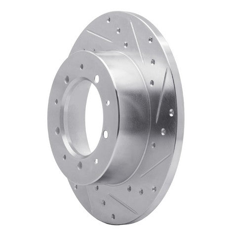 Disc Brake Rotor Dynamic Friction 631-11002R
