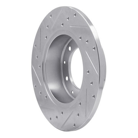 Disc Brake Rotor Dynamic Friction 631-11002R