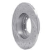 Disc Brake Rotor Dynamic Friction 631-11002R
