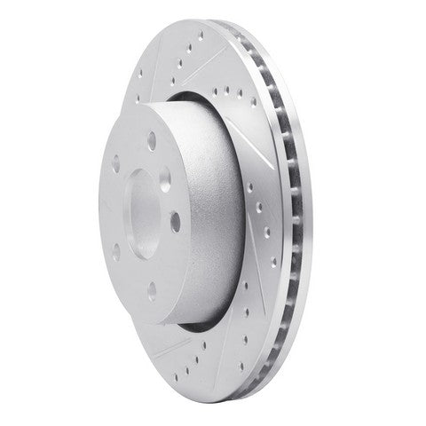 Disc Brake Rotor Dynamic Friction 631-11003L