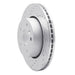 Disc Brake Rotor Dynamic Friction 631-11003L