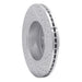 Disc Brake Rotor Dynamic Friction 631-11003L