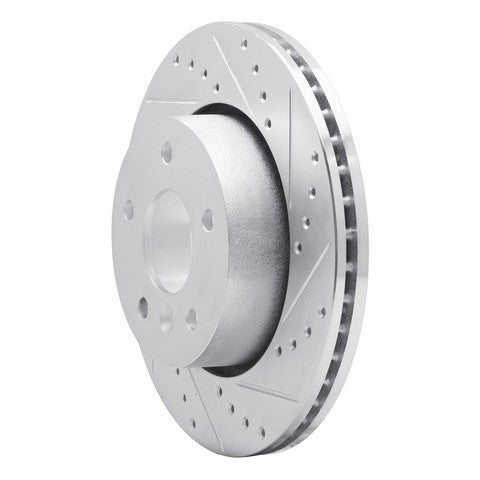 Disc Brake Rotor Dynamic Friction 631-11003R