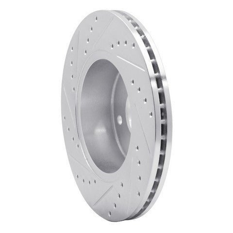 Disc Brake Rotor Dynamic Friction 631-11003R