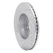 Disc Brake Rotor Dynamic Friction 631-11003R