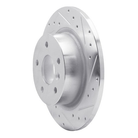 Disc Brake Rotor Dynamic Friction 631-11004R
