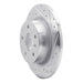 Disc Brake Rotor Dynamic Friction 631-11004R