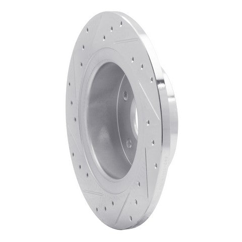 Disc Brake Rotor Dynamic Friction 631-11004R