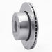 Disc Brake Rotor Dynamic Friction 631-11005L