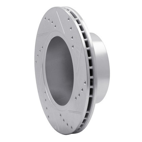 Disc Brake Rotor Dynamic Friction 631-11005L
