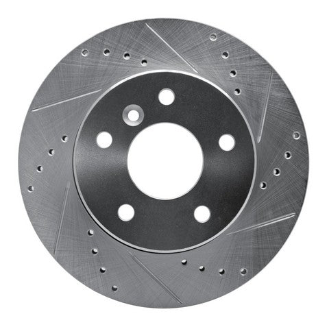 Disc Brake Rotor Dynamic Friction 631-11005R