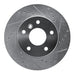 Disc Brake Rotor Dynamic Friction 631-11005R