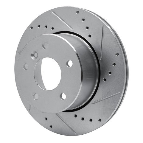 Disc Brake Rotor Dynamic Friction 631-11005R