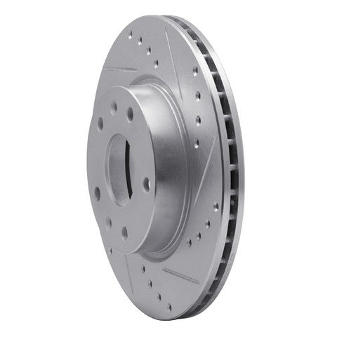 Disc Brake Rotor Dynamic Friction 631-11006R