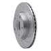 Disc Brake Rotor Dynamic Friction 631-11006R